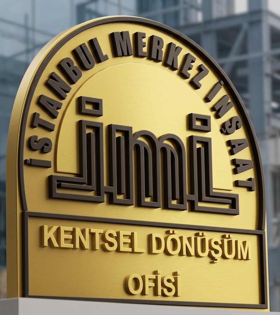 istanbul merkez inşaat kentsel dönüşüm firması